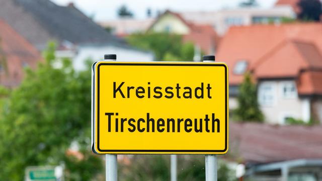 Bild: Wirtschaftsstarke Kommunen: IW-Regionalranking: Region München vorn - und Tirschenreuth