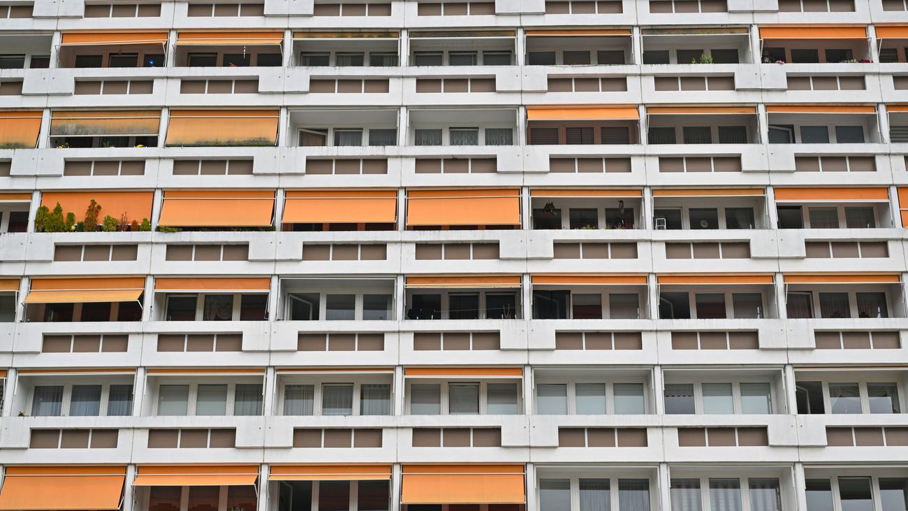 Armut: Jeder Neunte in Deutschland lebt in zu kleiner Wohnung