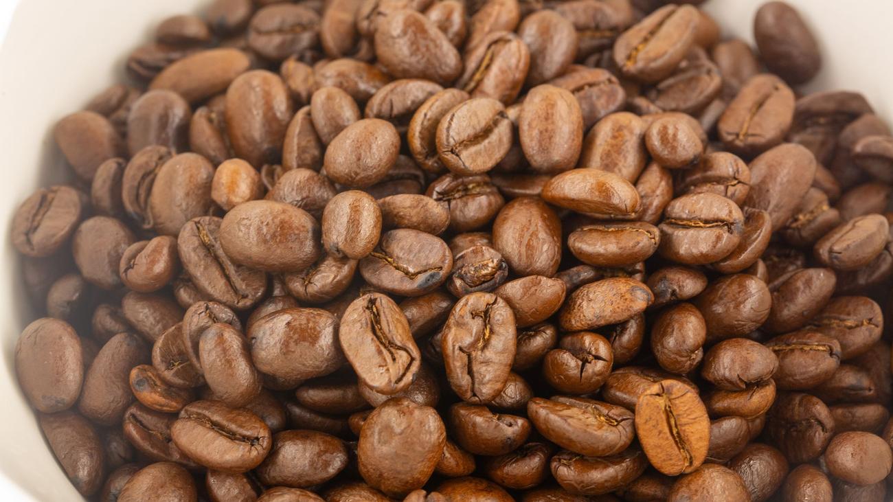 Nicht nur bei Bohnen: Kaffeepreise sinken erneut