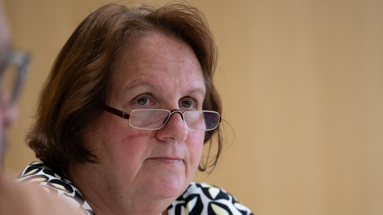Grünen-Politikerin: Kreise: Schopper wird neue Wohnungsbauministerin