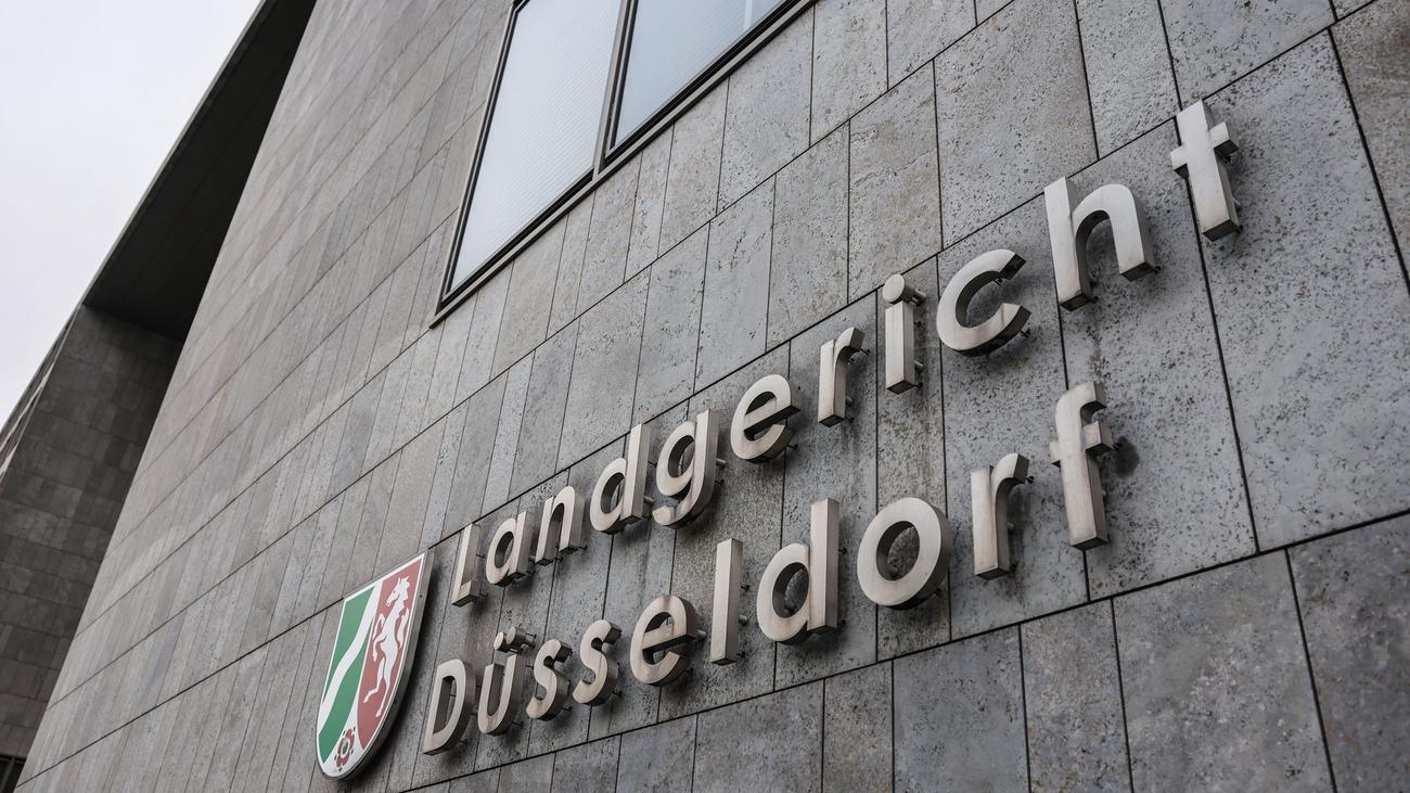 Urteil nach Messerattacke: Mehrjährige Haftstrafe nach lebensgefährlicher Messerattacke
