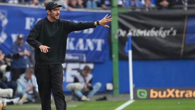 Freiburgs Niederlage beim HSV: Nach dem Kraftakt die Ernüchterung: Müdigkeit kein Grund