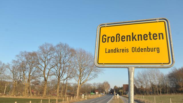 Gesundheit: Nach Fristablauf: Aus für Suchtklinik in Ahlhorn besiegelt