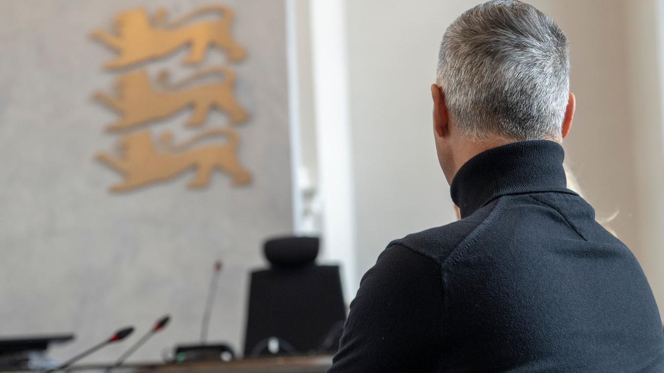 Patientin missbraucht?: Physiotherapeut bestreitet sexuelle Übergriffe vor Gericht