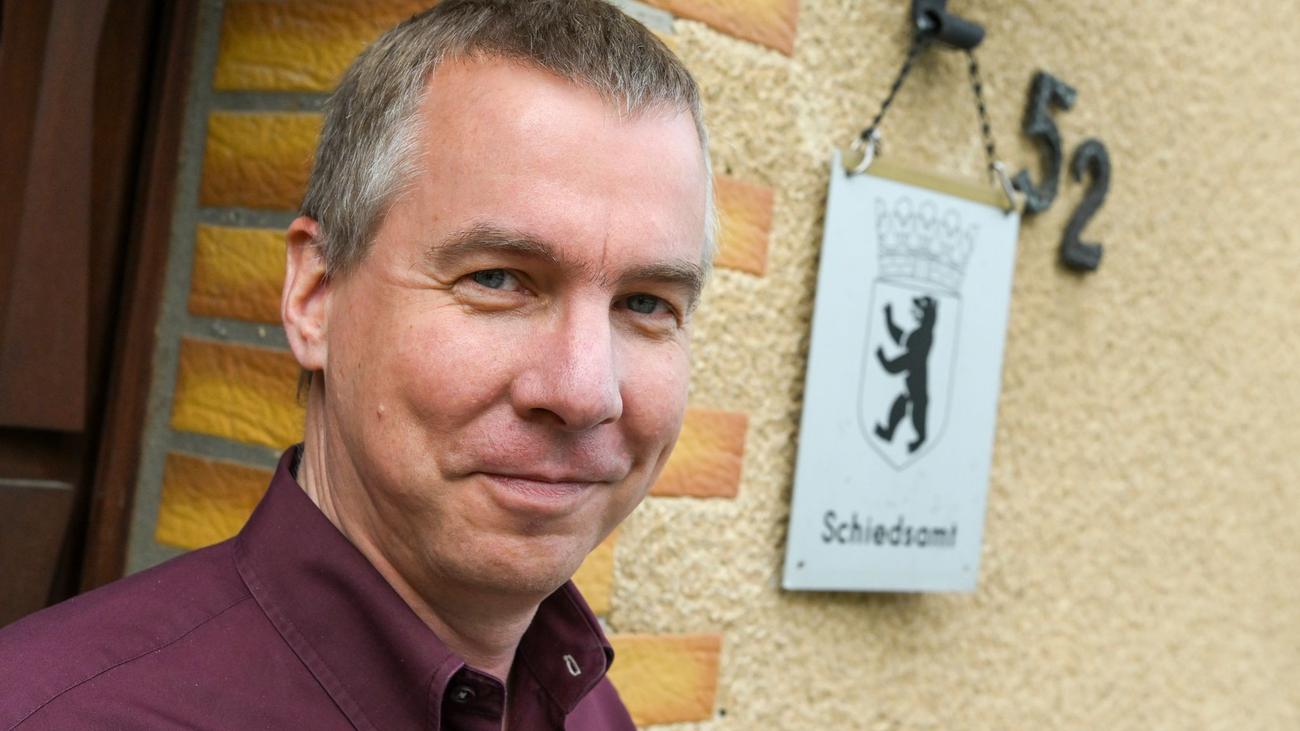 Streit: Schlichter statt Richter – Konflikte unter Nachbarn regeln