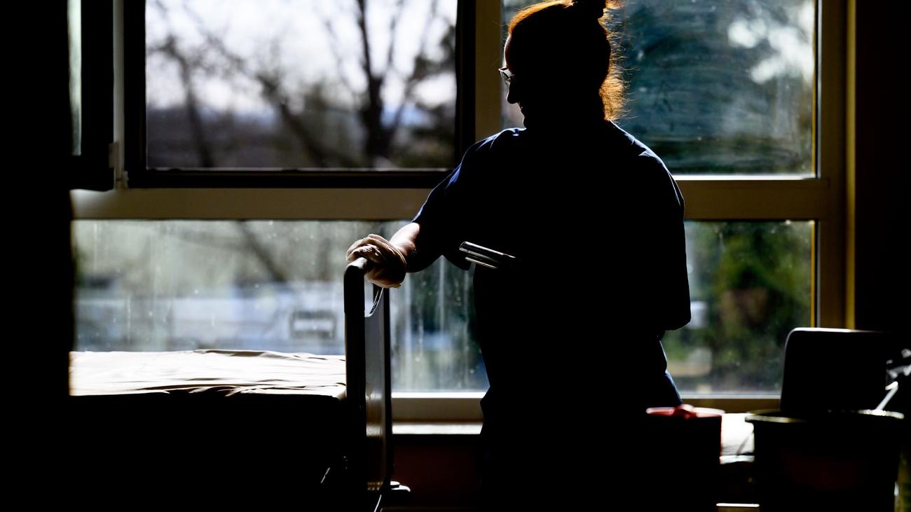 Internationaler Tag der Pflege: Sozialministerin Grimm-Benne: Pflege-Eigenanteil begrenzen