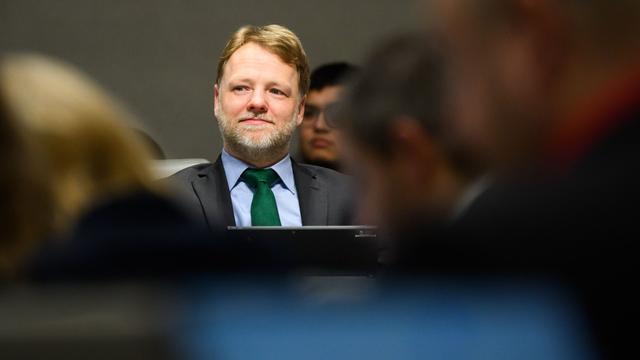 Finanzen: Steuerschätzung: 262 Millionen Euro weniger fürs Land