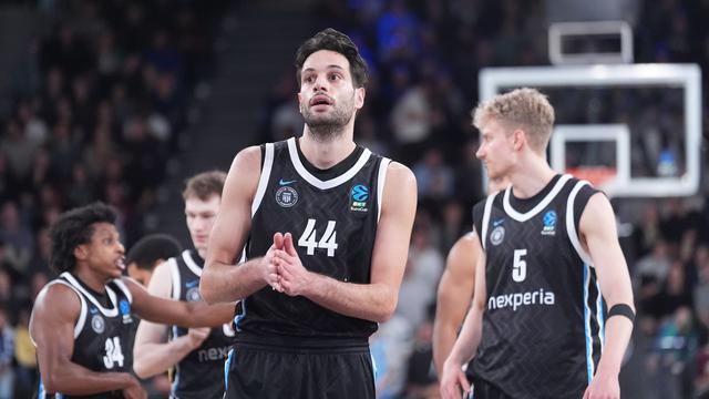 Basketball-Bundesliga: Towers-Chef zieht Bilanz: «Es war eine Achterbahnfahrt»
