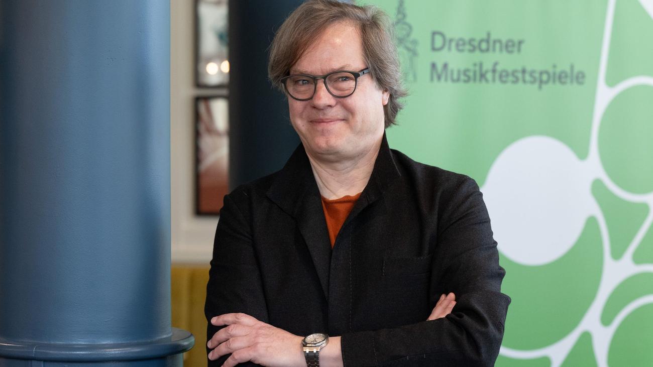 Festivals: Viel Resonanz für Dresdner Musikfestspiele