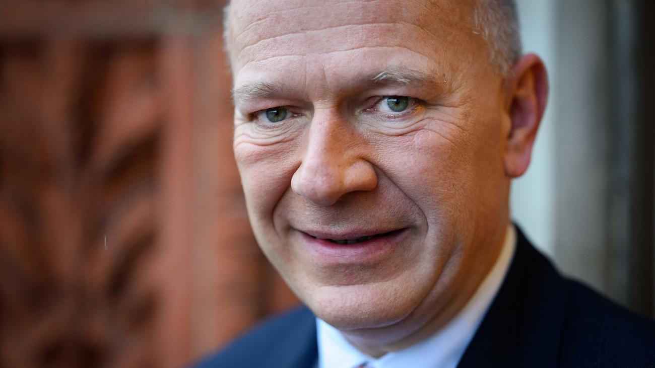 Senatsposten: Wegner erwog kurzzeitig selbst das Amt des Kultursenators