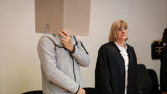 Hamburg: 21-Jährige stirbt nach Drogengabe - Prozess gegen Freund