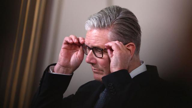 Rücktrittsforderungen: Britischer Premierminister Starmer will im Amt bleiben