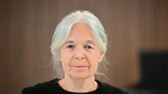 Landgericht Verden: Daniela Klette äußert Mitleid mit Opfern - und teilt aus