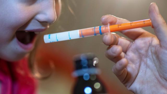Gesundheit: EU-Einigung: Mehr wichtige Medikamente in Europa herstellen