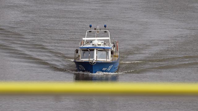 Zum Himmelfahrtstag: Feiern auf dem Wasser: Polizei kündigt strenge Kontrollen an