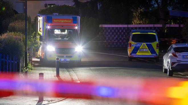 Wassenberg: Die Polizei war am Montagabend in Wassenberg im Einsatz (Symbolfoto)