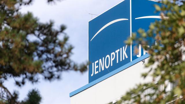 Bild: Thüringer Technologiekonzern: Halbeiterindustrie füllt Auftragsbücher von Jenoptik