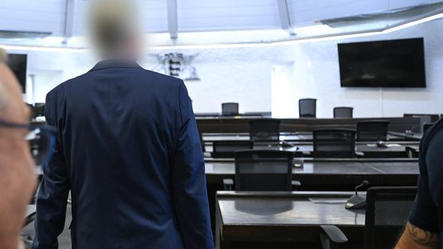 Gerichtsverfahren: Inspekteur der Polizei steht erneut vor Gericht