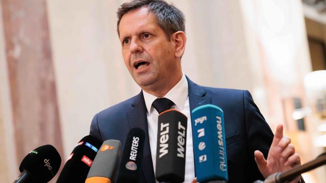 Ärzte tagen in Hannover: Lies zu Krankenhausreform: «Sind nicht gut in Kommunikation»