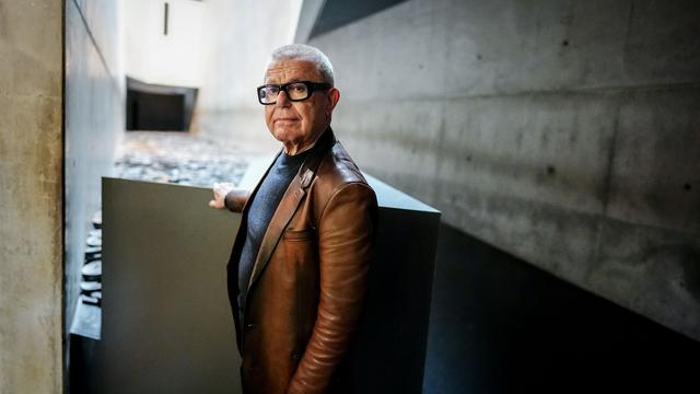 Baukunst: Meister der Linien: Architekt Daniel Libeskind wird 80