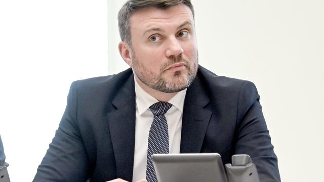 Steuerschätzung: Minister sieht Unsicherheiten trotz stabiler Steuereinnahmen