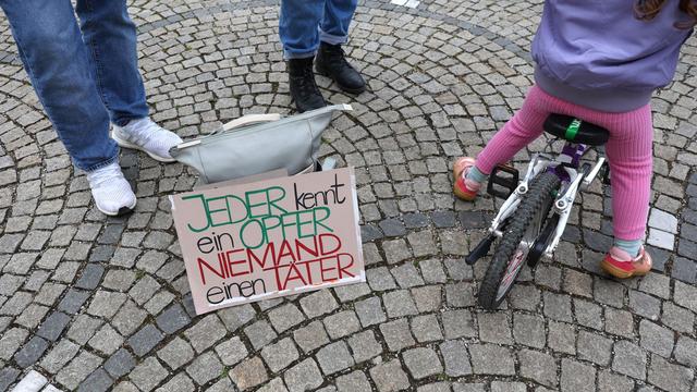 Kinder schützen: Neue Landesbeauftragte gegen sexualisierte Gewalt an Kindern