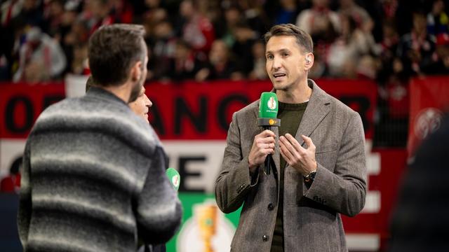 Bild: Nationalmannschaft: Neuer-Diskussion: Ex-DFB-Torwart Adler fehlt «Wertschätzung»