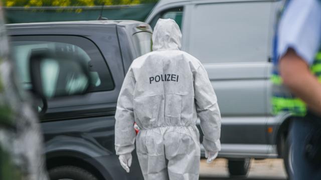 Frau getötet: Obduktion nach Leichenfund: Ermittler sind sich jetzt sicher
