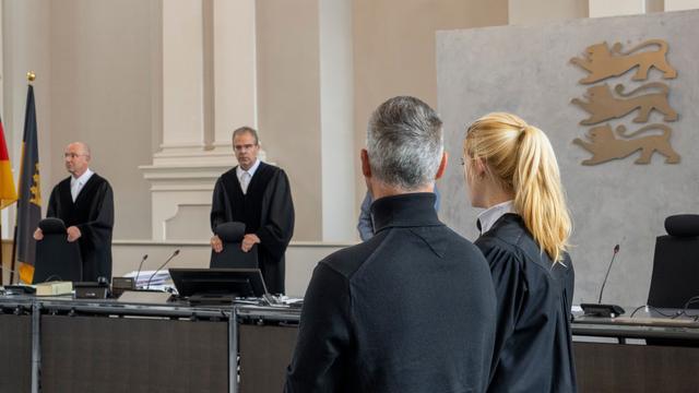 Freiheitsstrafe: Physiotherapeut wegen Missbrauchs von Patientin verurteilt