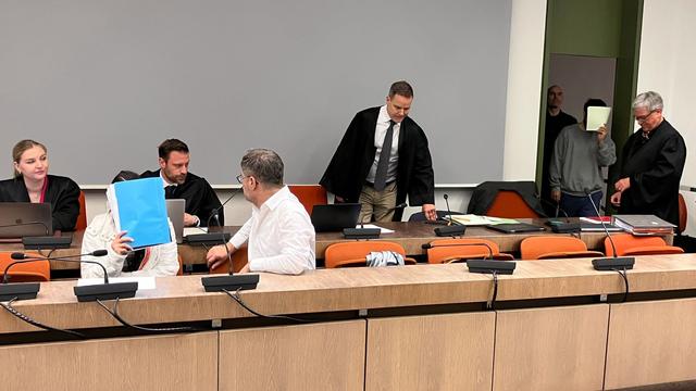 Terrorismus: Plädoyer: Jesidische Mädchen versklavt und vergewaltigt?