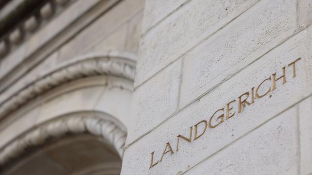 Landgericht Osnabrück: Prozess um heimlich gefilmte Patientinnen - Urteil erwartet