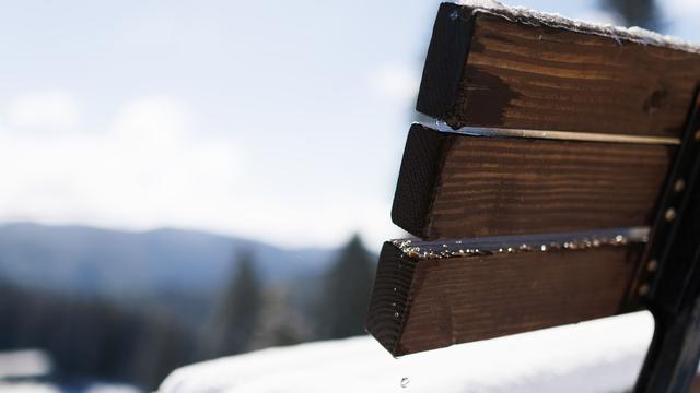 Wetter bleibt eher trister Mix: Regen zieht ab – aber der Frühling bleibt auf Abstand