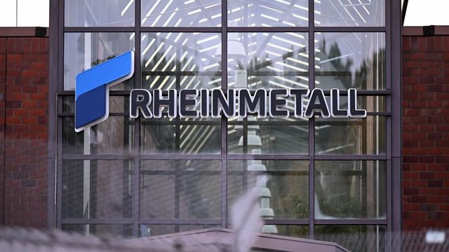Tausende Bewerbungen: Rheinmetall kennt keinen Fachkräftemangel