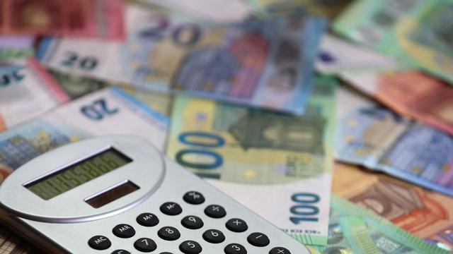 Landesfinanzen: Steuerschätzung: Weniger Geld in der Thüringer Landeskasse