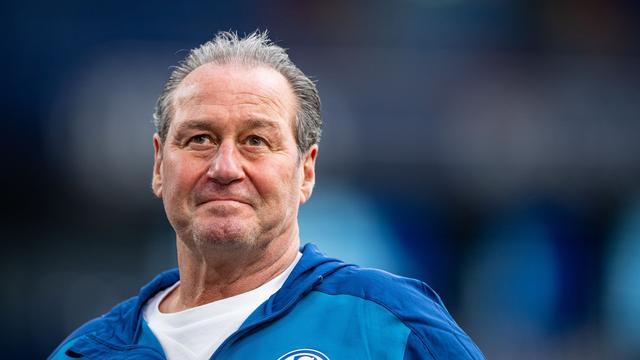 2. Fußball-Bundesliga: Stevens lobt Muslic: «Echte Chance, hier etwas aufzubauen»