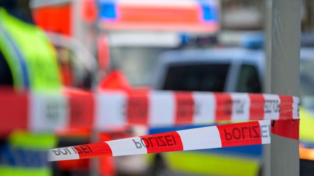 Ungeklärter Todesfall: Toter Mann in Gebüsch bei Freiburger Sportgelände entdeckt