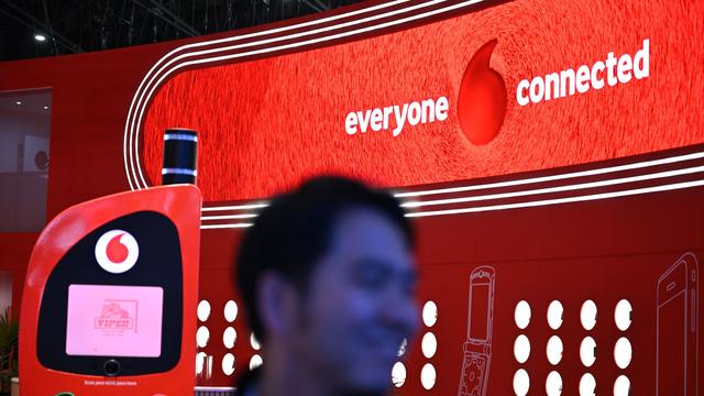 Netzbetreiber: Vodafone scheut harten Preiskampf und verliert Kunden