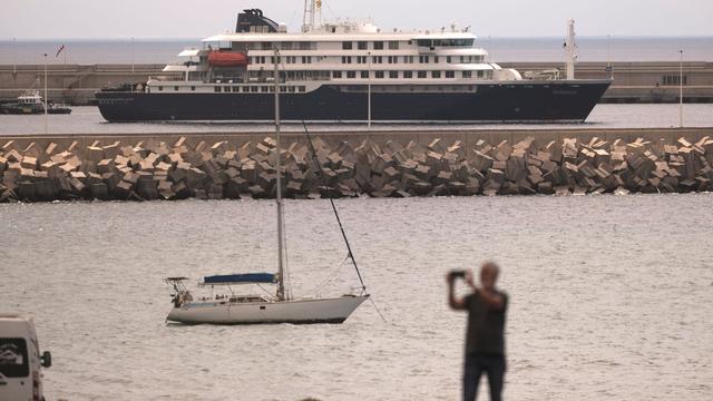 Infektionen auf Schiff: WHO: Hantavirus-Geschehen unter kontrollierter Beobachtung