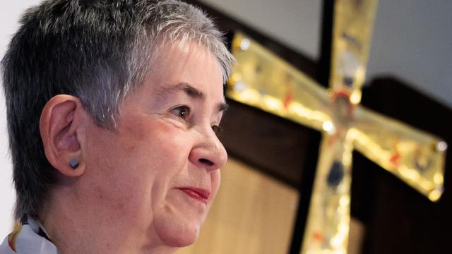 Kirche und Politik: ZdK verlangt mehr Mut von Regierung