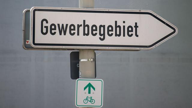Betriebsgründungen: Bewegung bei Gewerbeanmeldungen