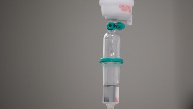 Gesundheitsbehörde warnt: Bundesinstitut warnt vor Risiken bei Drip-Spa-Infusionen