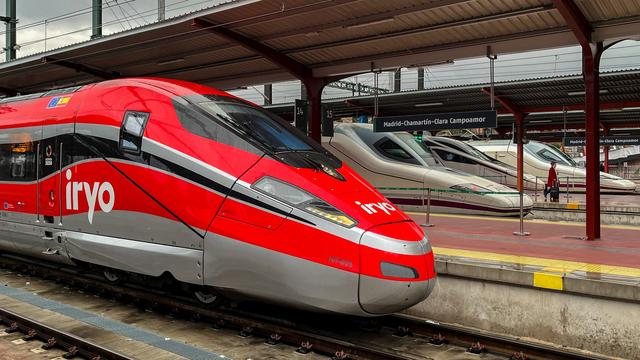 Verkehr: Ein Ticket für die ganze Fahrt – EU will einfache Zugreisen