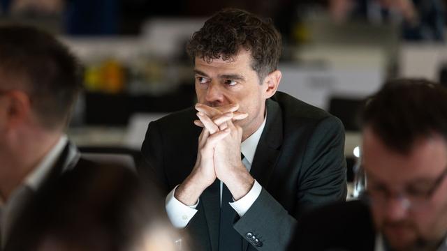 Affäre um Geburtstagsfeier: Ermittlungen gegen Mike Mohring eingestellt
