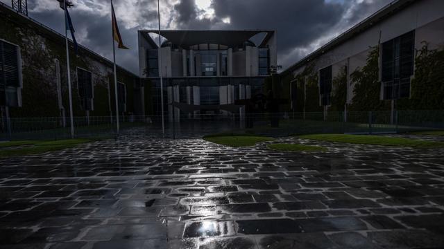 Schwarz-rotes Spitzentreffen: Koalitionsberatungen nach sechs Stunden beendet