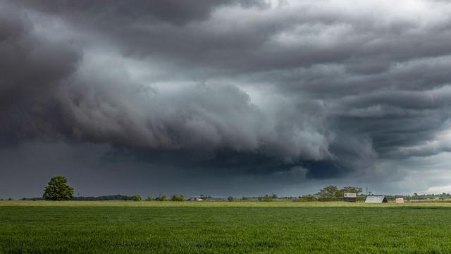 Wetter: Kommen die warmen Tage zu Christi Himmelfahrt zurück?
