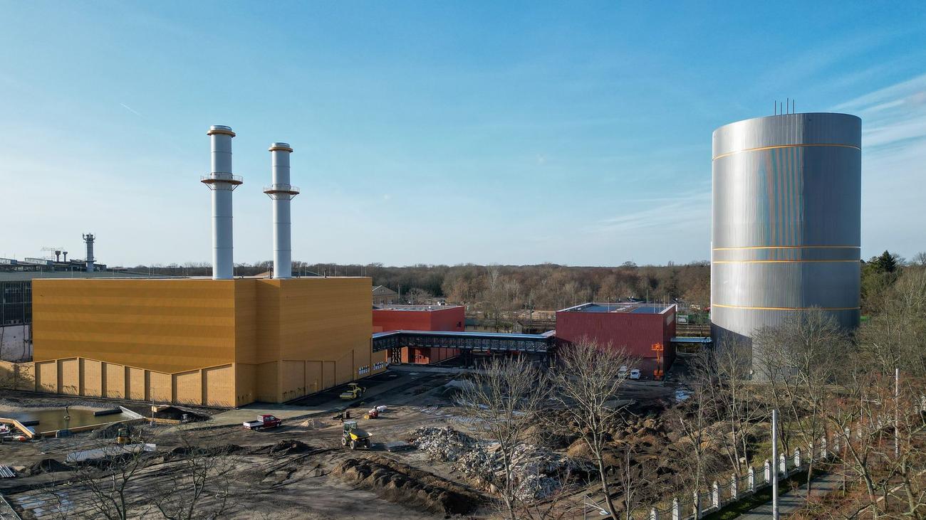 Energieversorgung: Kritik aus dem Osten am «Südbonus» bei neuen Gaskraftwerken