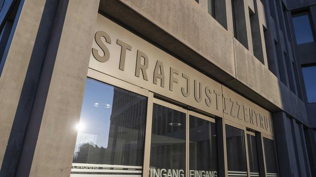 Femizid: Leiche zerstückelt: Lebenslang nach Mord an Ehefrau