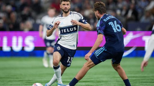 Liste veröffentlicht: Messi auch Gehaltskönig der MLS - Müller auf Platz neun