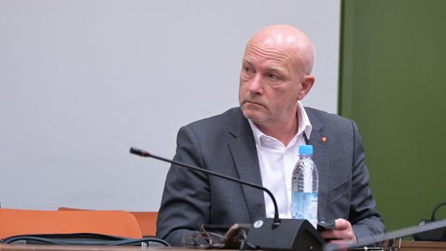 Prozesse: Regensburger Ex-OB Wolbergs zu Haftstrafe verurteilt