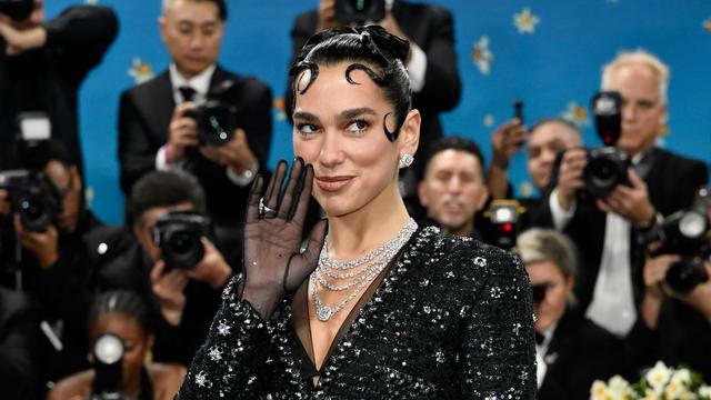 Sängerin klagt: Samsung reagiert auf Klage von Dua Lipa